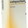 Leptandra Compositum 100 ml Tropfen