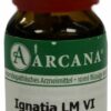 Ignatia Lm 6 Dilution 10 ml