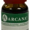 Lycopodium Lm 18 Dilution Verdünnung 10 ml