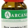 Nux Vomica Lm 30 Dilution 10 ml