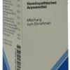 Relix Spag. Peka Tropfen 100 ml Tropfen