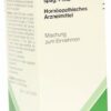 P-Sta Spag. Peka 100 ml Tropfen