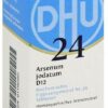 Biochemie Dhu 24 Arsenum Jodatum D12 80 Tabletten
