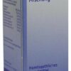 Hanocor N Mischung 50 ml Flüssigkeit