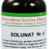 Solunat Nr.4 50 ml Tropfen