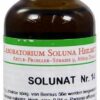 Solunat Nr.14 50 ml Tropfen