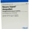 Neuro Injeel 10 Ampullen