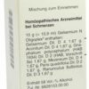Gelsemium N Oligoplex Liquidum