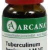 Tuberculinum Bovinum Arcana Lm 18 10ml Dilution Flüssige