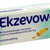 Ekzevowen Derma 30 G Creme