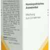 Hechocur Spag. Peka N 50 ml Tropfen