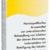 Lymphdiaral 50 ml Basistropfen Sl