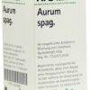 Phönix Aurum Spag. 100 ml Tropfen