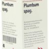 Phönix Plumbum Spag 50 ml Tropfen