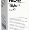 Phönix Silybum Spag. Tropfen 50 ml