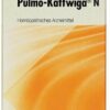 Pulmo Kattwiga N 50 ml Tropfen