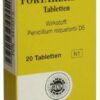 Fortakehl D5 20 Tabletten