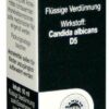 Albicansan D5 Tropfen 10 ml Tropfen