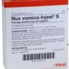 Nux Vomica Injeel S 10 Ampullen