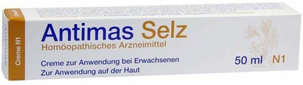 Antimas Selz 50 ml Creme