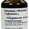 Calendula Officinalis Urtinktur Hanosan 20 ml Dilution
