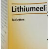 Lithiumeel Comp. 50 Tabletten