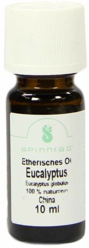 Ätherisches Öl Eucalyptus 10 ml