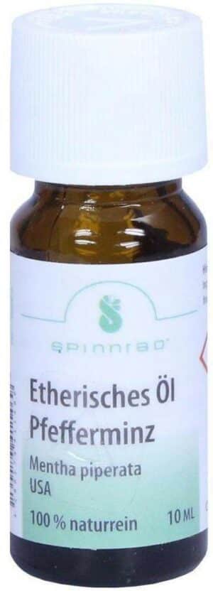 Ätherisches Öl Pfefferminz 100 % 10 ml