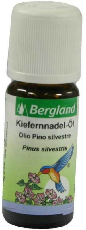 Kiefernnadel Öl Bergland 10 ml