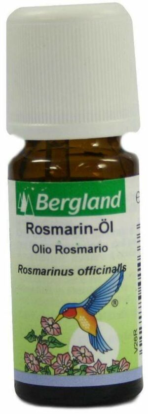 Rosmarin Öl Bergland