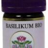 Basilikum Öl Bio 5 ml