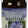 Blauwarten Bio Mastitabs Tabletten 145 Tabletten