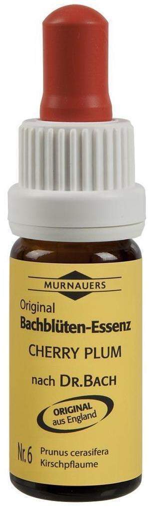 Bachblüten Murnauer Cherry Plum 20 ml Tropfen