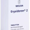 Weleda Erysidoron 2 100 Tabletten