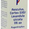 Weleda Aesculus