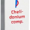 Weleda Chelidonium Comp. Dilution 50 ml