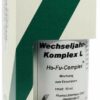 Wechseljahr Komplex L Ho Fu Complex Mischung 50 ml Tropfen