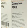 Phönix Camphora Spag. 100 ml Tropfen