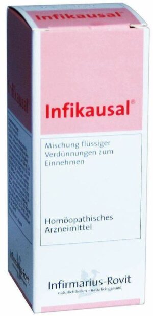 Infikausal 50 ml Tropfen