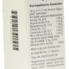 Arnica Oligoplex Liquidum 50 ml Liqiudum