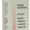 Sanukehl Brucel D6 10 ml Tropfen