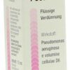 Sanukehl Pseu D6 10 ml Tropfen