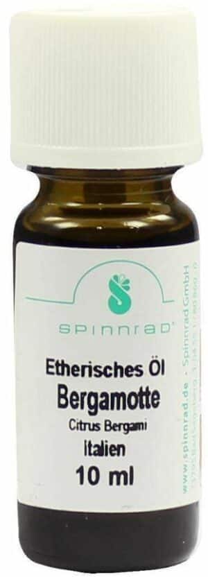 Ätherisches Öl Bergamotte Dab 10 ml