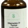 Ätherisches Öl Thymian 30 ml Ätherisches Öl