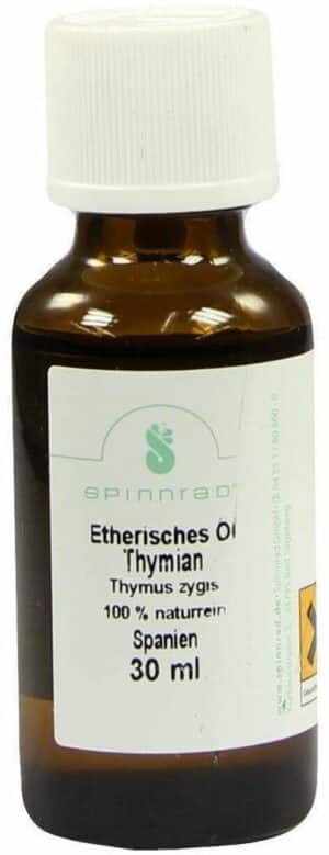 Ätherisches Öl Thymian 30 ml Ätherisches Öl