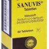 Sanuvis 80 Tabletten