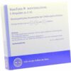 Hanotoxin M Injektionslösung 5 X 2 ml Ampullen