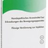 Rheuma Pasc Sl Injektionslösung 10 X 2 ml