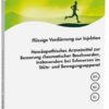 Pascoe Agil Hom Injektopas Ampullen 10 X 2 ml