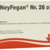 Neyfegan Nr.26 D 7 Ampullen 5 X 2 ml